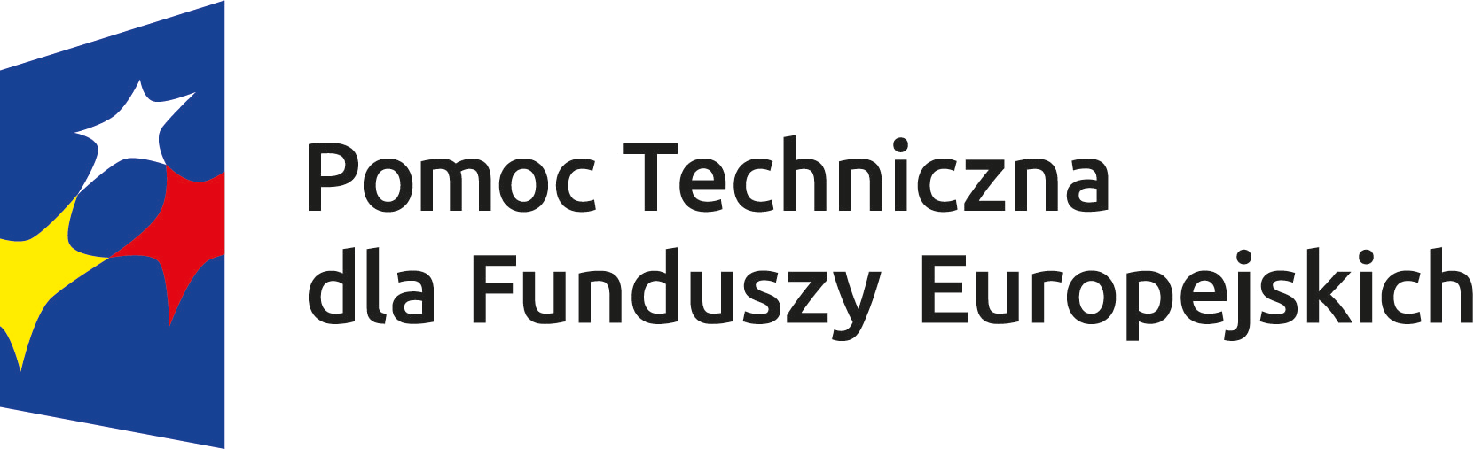 Logo | Fundusze Europejskie – Pomoc Techniczna