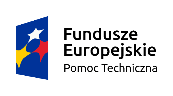 Logo | Fundusze Europejskie – Pomoc Techniczna