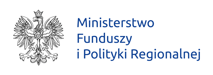 Logo | Ministerstwo Funduszy i Polityki Regionalnej