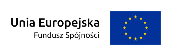 Logo | Unia Europejska – Fundusz Spójności
